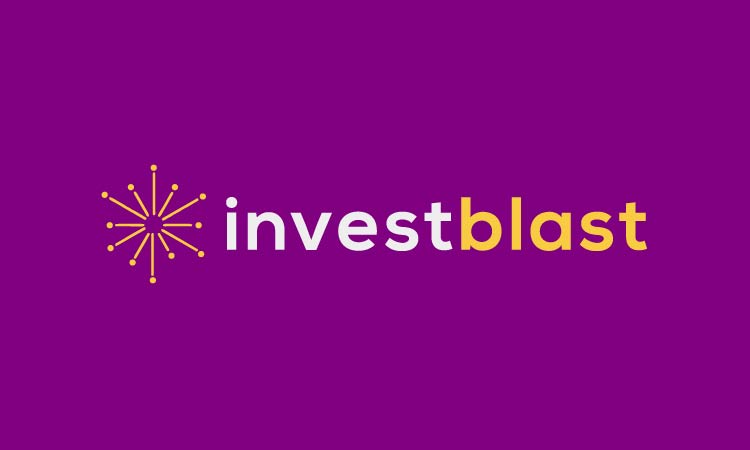 InvestBlast.com - buy Unique premium domains